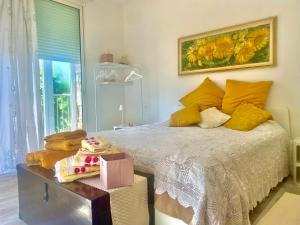 Maisons d'hotes Sensivilla Guest House - Grasse - Costa Azzurra : photos des chambres