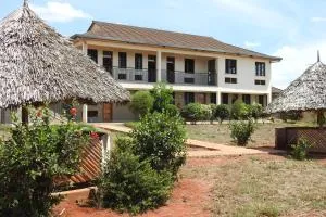 Voi Lutheran Guesthouse - Mrangi