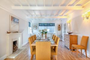 Sunshine Cottage - West Bexington