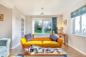 Sunshine Cottage - West Bexington