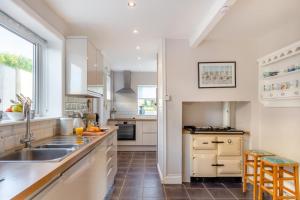 Sunshine Cottage - West Bexington