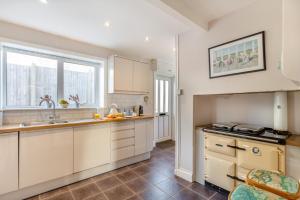 Sunshine Cottage - West Bexington