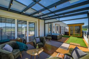 Tatra Horizon apartment & Private Wellness