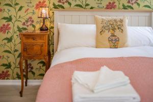 Rose Cottage - Stoke Abbott