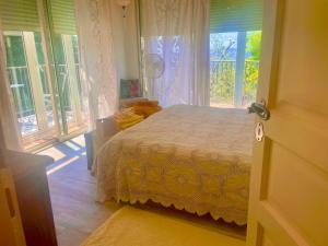 Maisons d'hotes Sensivilla Guest House - Grasse - Costa Azzurra : photos des chambres