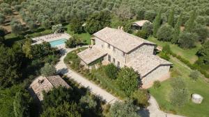 Orvieto villa