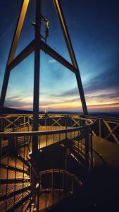 Apartamenty Leśniczówka Salamandra