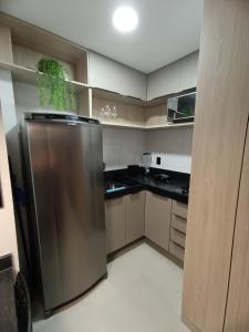 Mahalo 208 · Flat Mahalo, há 100m da praia e 200m bar do cuscuz