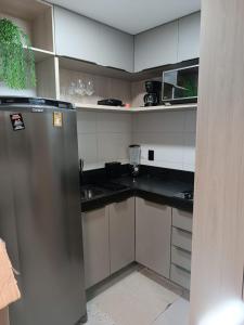 Mahalo 208 · Flat Mahalo, há 100m da praia e 200m bar do cuscuz