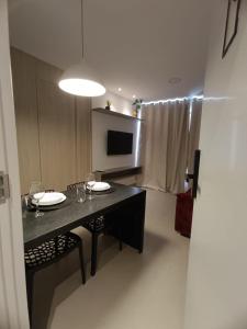 Mahalo 208 · Flat Mahalo, há 100m da praia e 200m bar do cuscuz