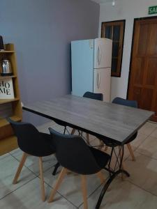 departamento quinta sección