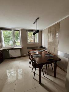Grunwald apartment