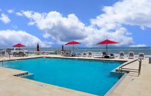 Sandy Shores Escape - 3hvězdičkové hotely ve městě Daytona Beach