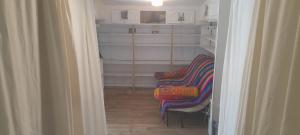 Campings Hebergements bohemes pleine nature : photos des chambres