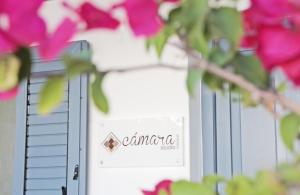 Apartma Camara Studio Mykonos Ornos Grčija