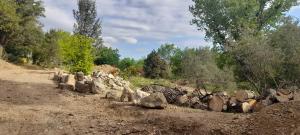 Campings Hebergements bohemes pleine nature : photos des chambres