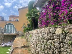 Maisons d'hotes Sensivilla Guest House - Grasse - Costa Azzurra : photos des chambres