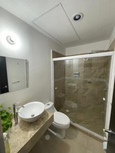 Departamento en Dreams lagoon