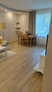 JOJO Jurmala Comfort Plus & Free parking & Self check in