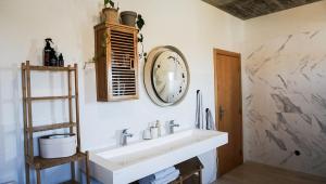 Hilltop Boutique Stay with Sea View