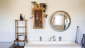 Hilltop Boutique Stay with Sea View