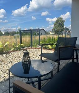 Słoneczny Apartament Karpicko