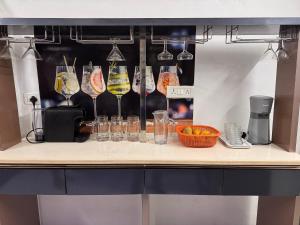 Casa Europe 6BHK With Pool & 5 mins Beach