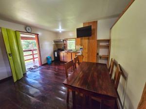 The Tranquil Ranch House at Freshwater Creek Cabanas