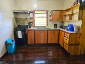 The Tranquil Ranch House at Freshwater Creek Cabanas