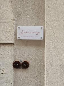 Residenza LAntico Orologio