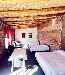 Cabaña San Antonio2