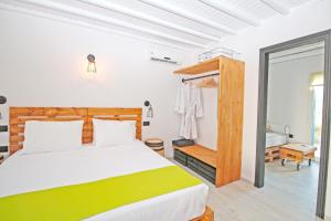 Camara Studio Mykonos