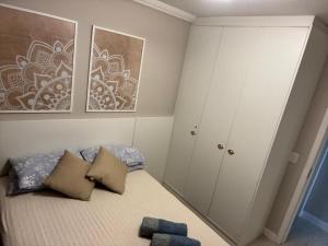 Curaçao - próx praia