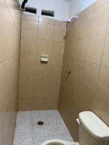 Bungalow cielo azul