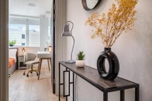 Modern Apartment in Wembley Park with Cinema, Gym & Games room