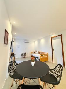 Loft Moderno a metros del Centro!