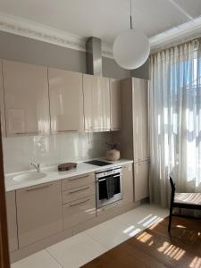 Blackberry Apartment