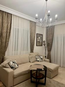 Anastasia Apartments