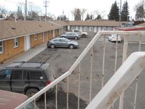 TC Motel