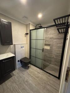 Anastasia Apartments