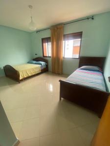 Villa sécurisée avec piscine à louer - Ubytování bez kategorie ve městě Sidi Rahal