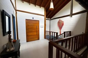 Piscina privativa - 300m da Charmosa e relaxante Praia de Páuba