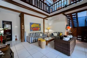 Piscina privativa - 300m da Charmosa e relaxante Praia de Páuba