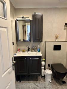 Anastasia Apartments