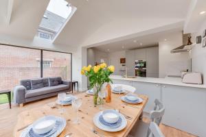 Steam Whistle Cottage