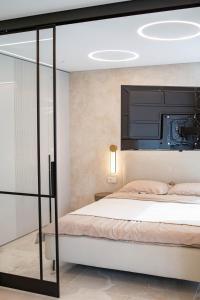 Stylish apartment next to the center