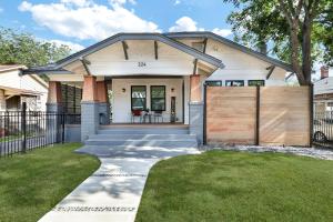 Longhorn- A Birdy Vacation Rental