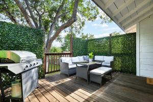 Longhorn- A Birdy Vacation Rental