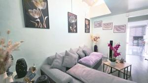 Departamento céntrico, amplio y nuevo cerca del Aeropuerto y GNP-Foro sol