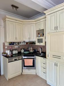 Anastasia Apartments